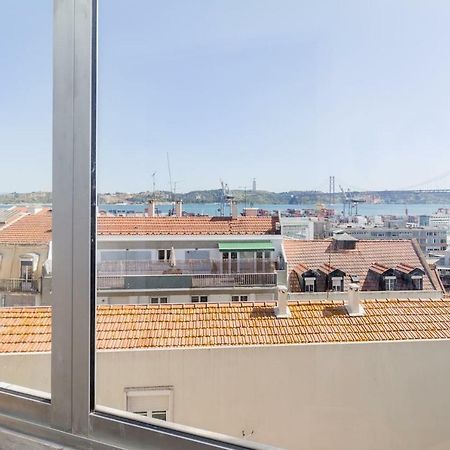 Olá Lisbon - Lapa with Panoramic View II Lisboa Exterior foto